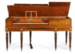 Muzio Clementi, 1752-1832 SQUARE PIANO