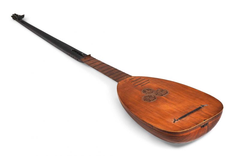 lute navirou